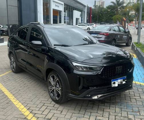 FIAT FASTBACK 1.0 TURBO 200 FLEX IMPETUS CVT